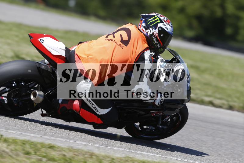 /12 30.04.2025 Speer Racing ADR/Gruppe gelb/993